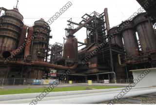 building chemical plant 0015